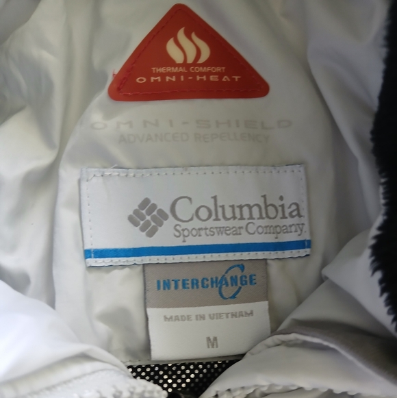 Columbia Nano Puff Omni-heat Jacket - Picture 2 of 9